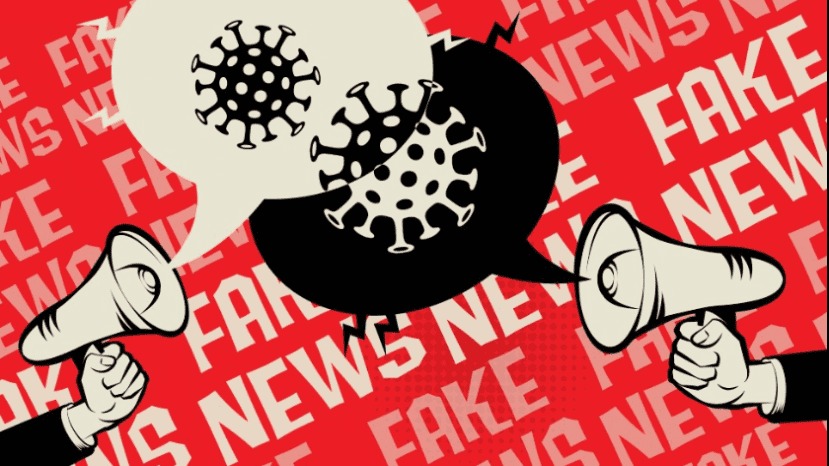Infodemia: exceso de noticias en época de pandemia