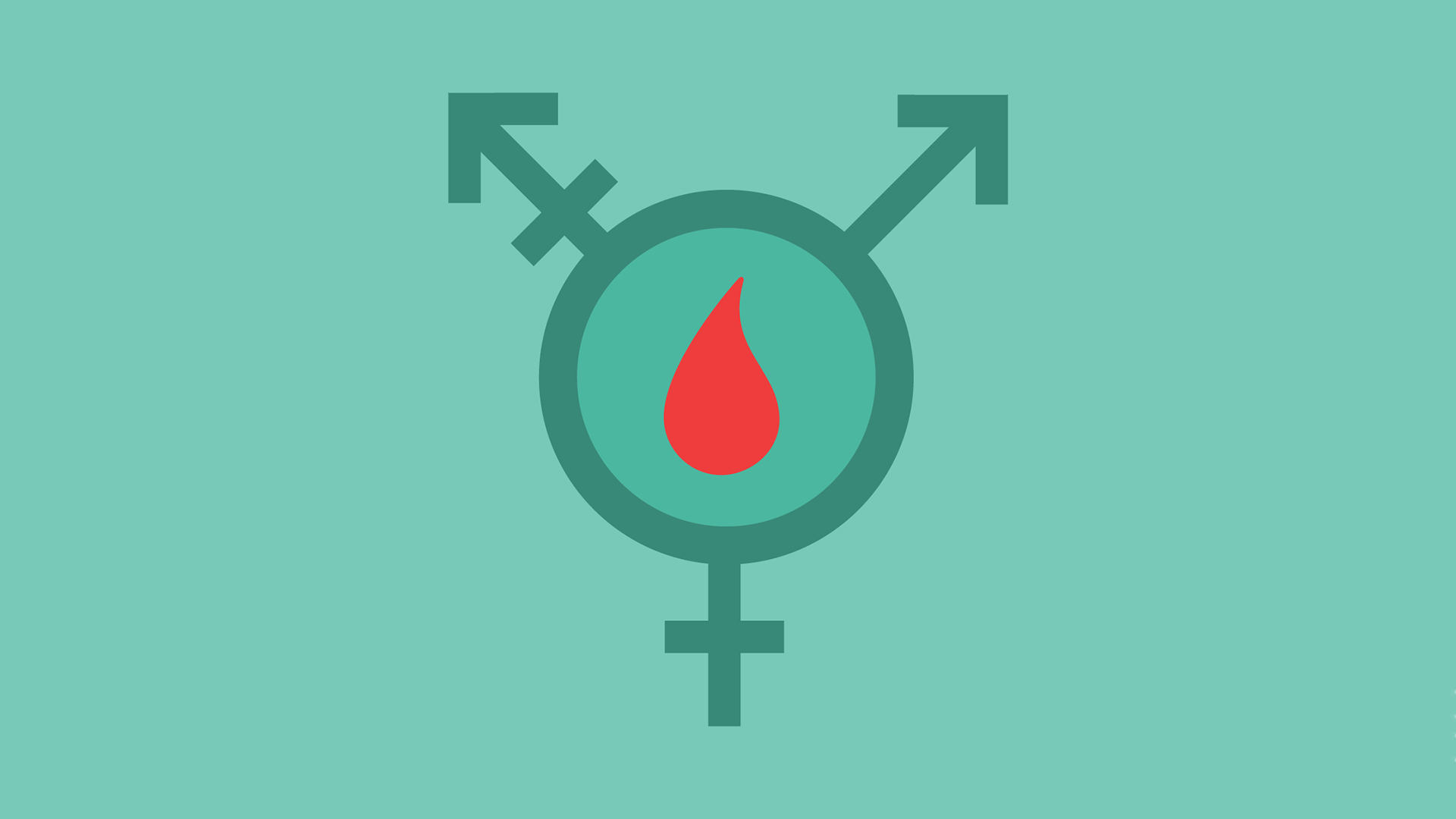 De esto sí se habla: el ciclo menstrual en los varones trans, una cuestión de derecho a la salud