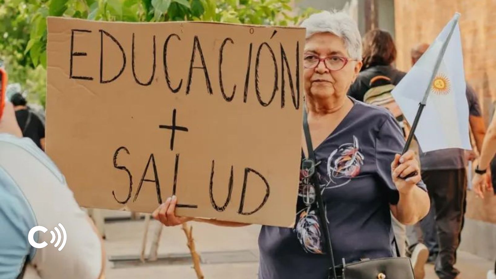 La vejez como territorio vivo: ser adulto mayor en la Argentina de hoy