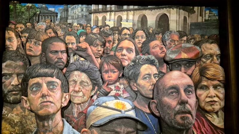 Tiempo de reformas: las que fueron y las que buscan serlo