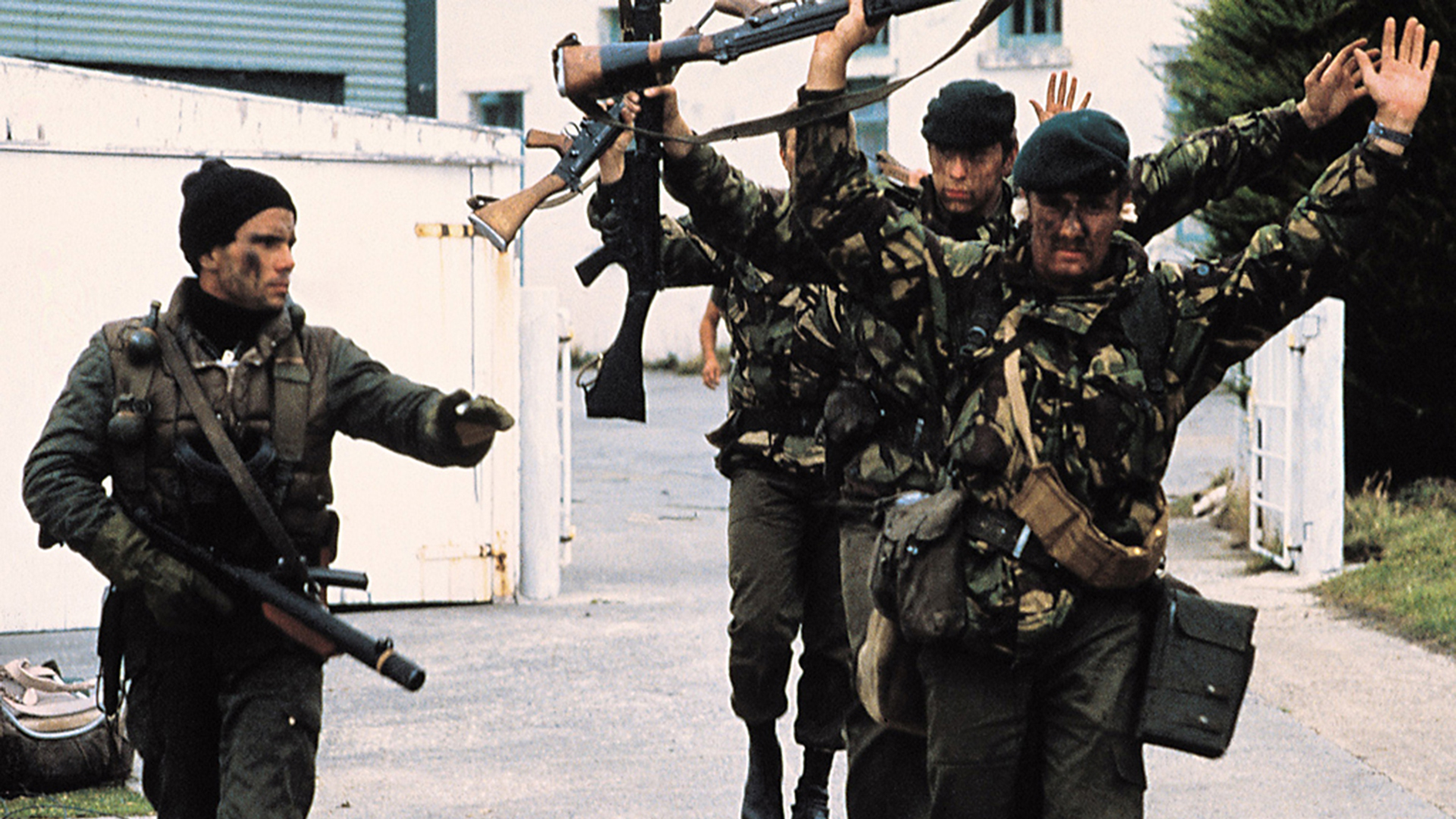 Malvinas: cuando la verdad no era noticia