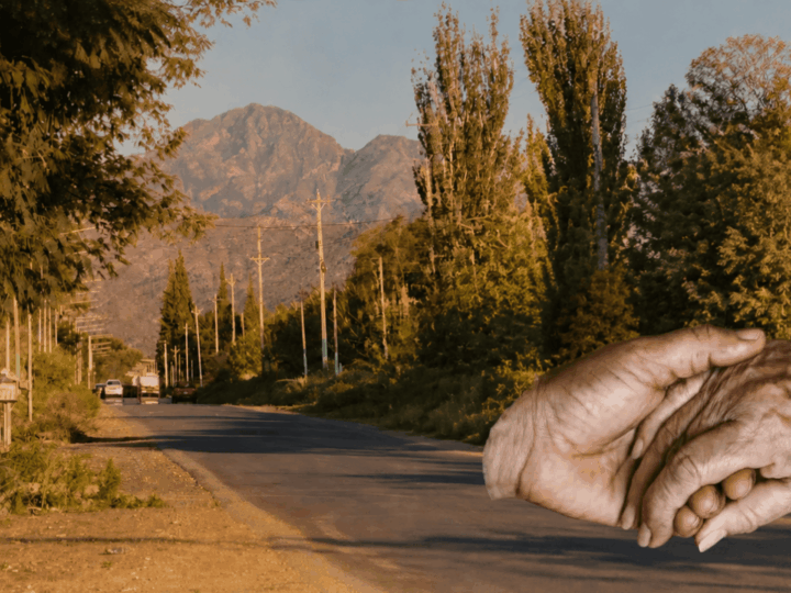Las manos cansadas del cuidado: trabajo informal y largas jornadas en Jáchal
