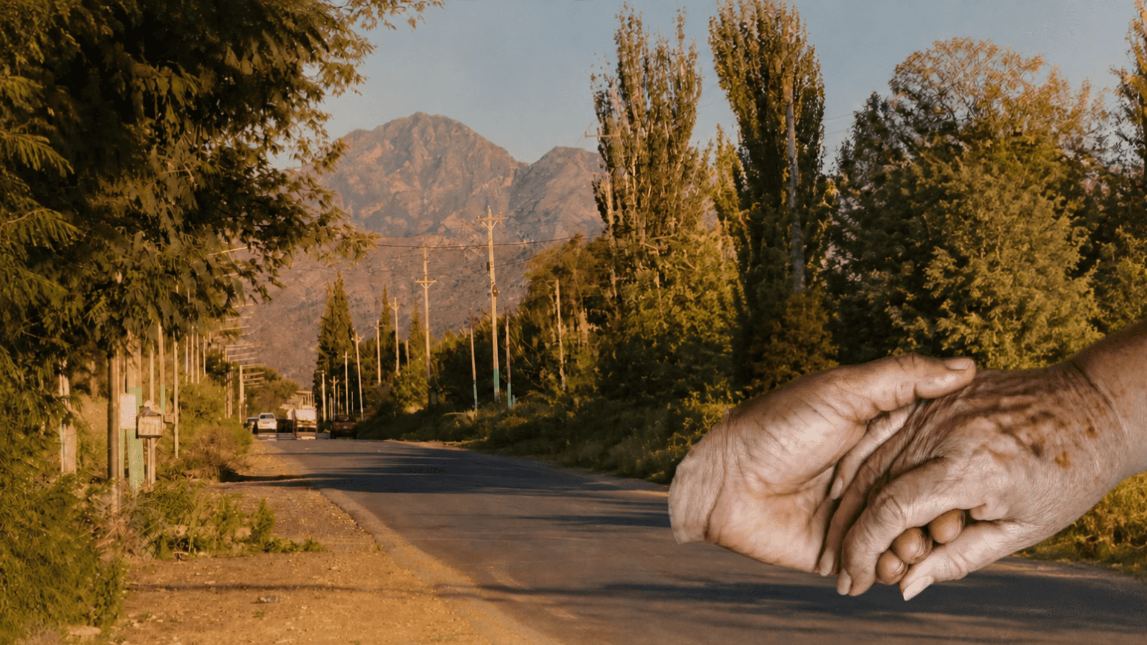 Las manos cansadas del cuidado: trabajo informal y largas jornadas en Jáchal